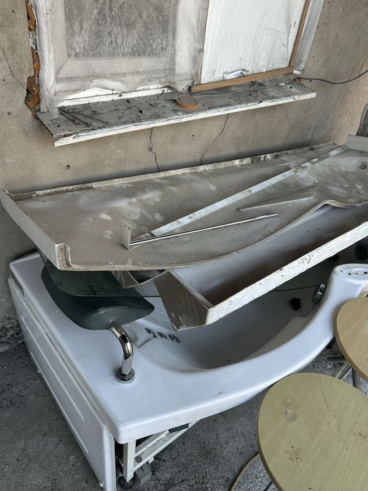 джакузи Appollo