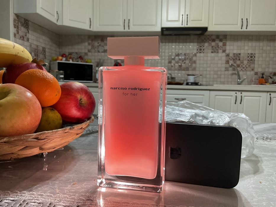 Parfum Narciso Rodriguez