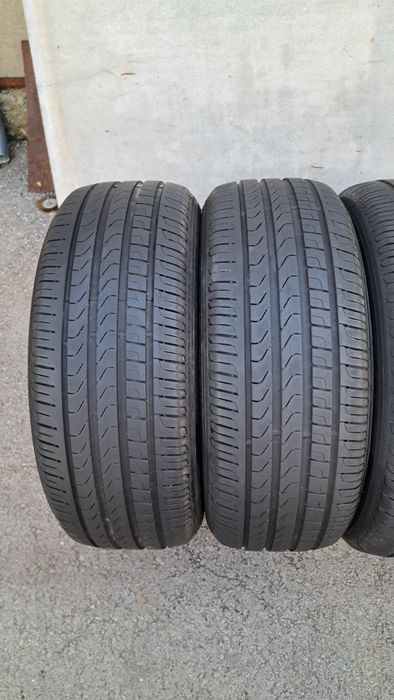 Летни гуми 235 60 18 Pirelli Scorpion