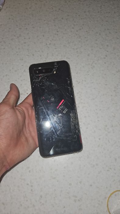 Asus ROG Phone 5