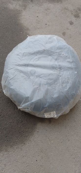 Prapan balon yangi  42. 47 litr  sotiladi