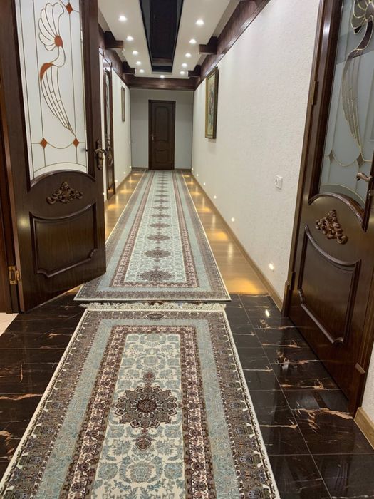 Срочно! Орикзор махалла участок евро ремонт