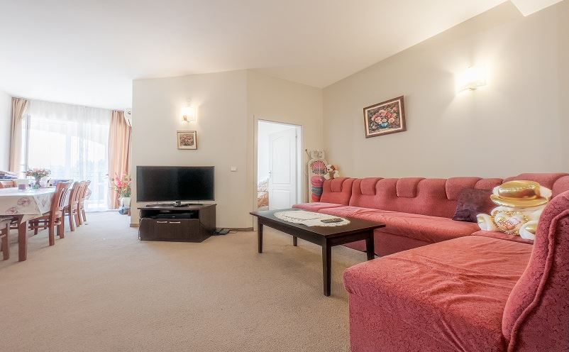 Тристаен-к.к Златни пясъци-Среден-Обзаведен-Юг/Изток