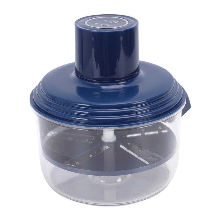 Decojitor Electric de Fructe și Legume cu Motor Funcționare Automată