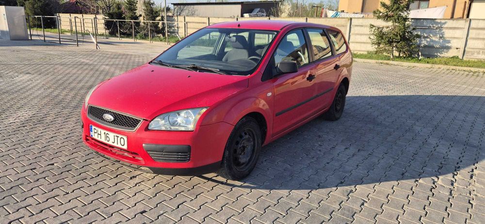 Vand Ford Focus, 1.4 benzina