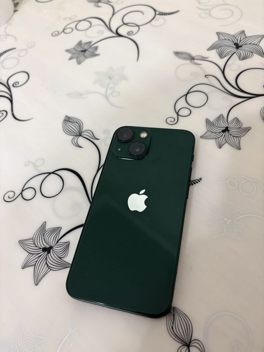 продам iphone 13 mini 256GB, 85%