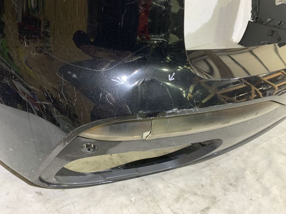 Bara spate BMW X7 M-Sport, 2018, 2019, 2020, 2021, 2022, 2023, cod origine OE 51128069894.