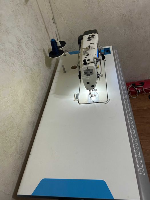 Швейная машинка автомат