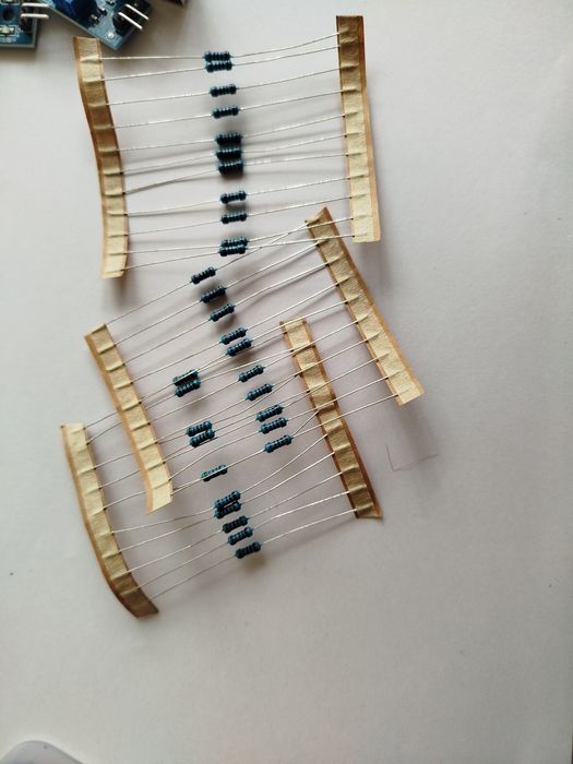 Aurdino nabori kafolat bilan