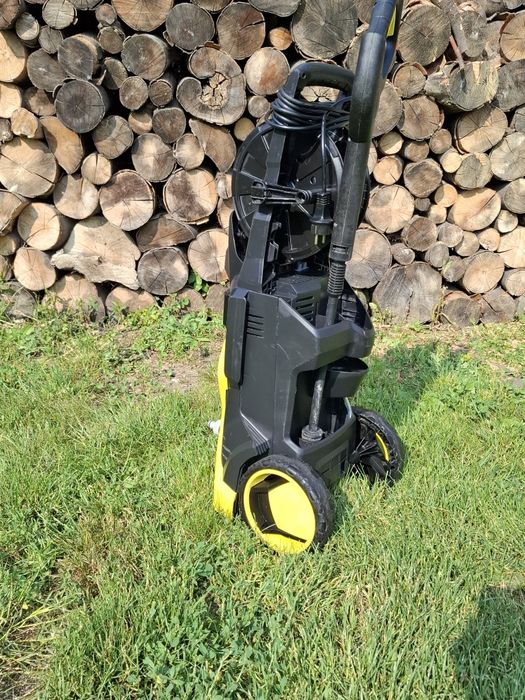 Karcher K5 Premium 140bari