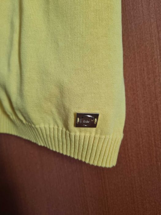 Tricou femei Roberto Cavalli, marime M