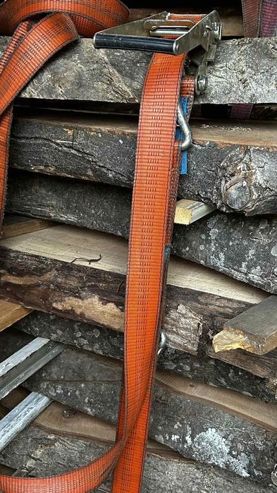 Разбичване/Бичене на трупи на място