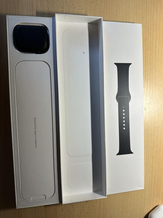 Apple Watch Series 8 45 MM
