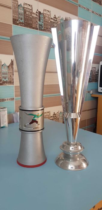 Спортивные кубки