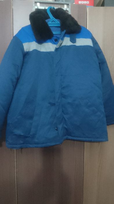 продам новая фуфайка