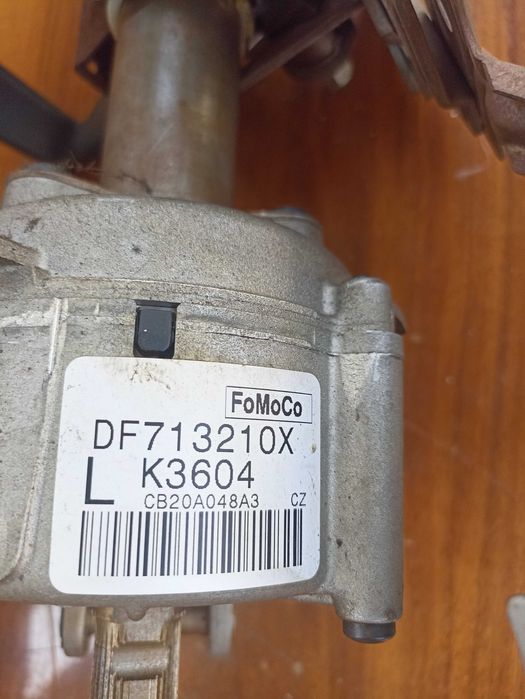 Електроусилвател, ел. хидравлика волан  Мазда 2 / Mazda 2 - DF713210X