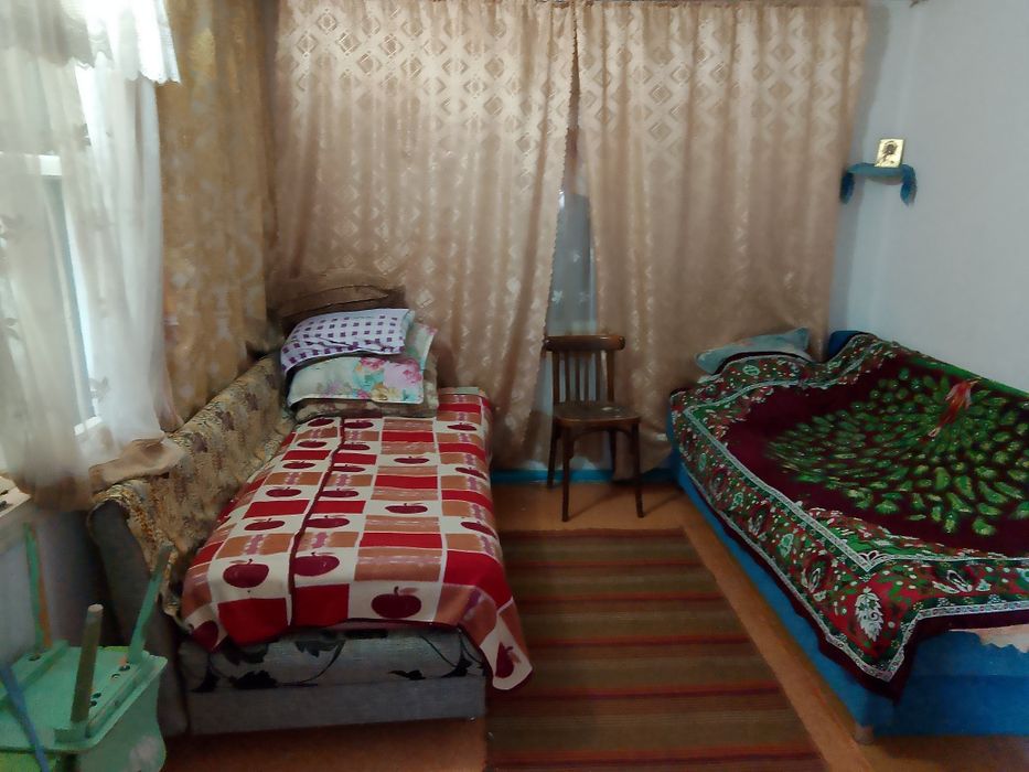 Продам дачу, уютная, все насаждения