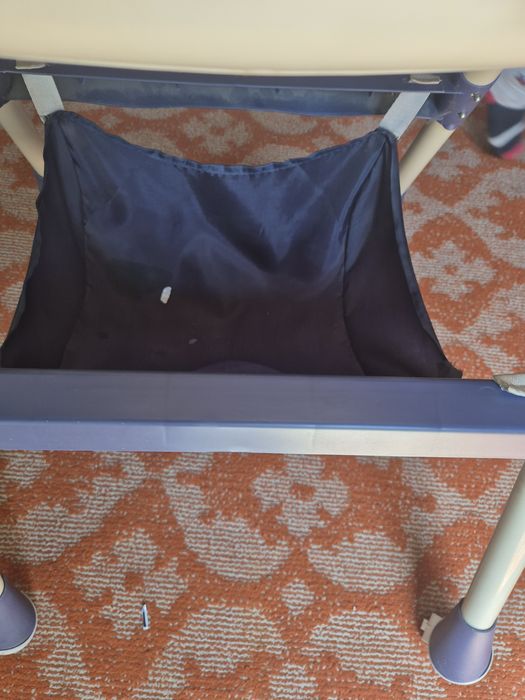 Продам детский стул почти как новый