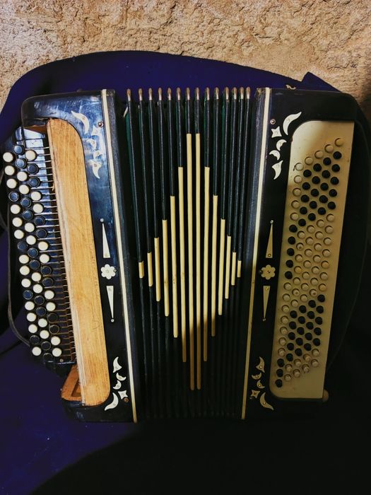 Продам баян "Беларусь"
