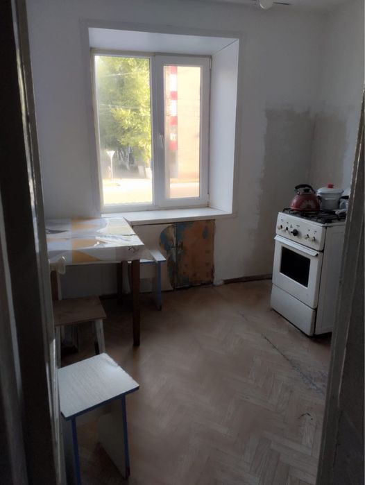 Продается 1 ком Юбилейная 2/5