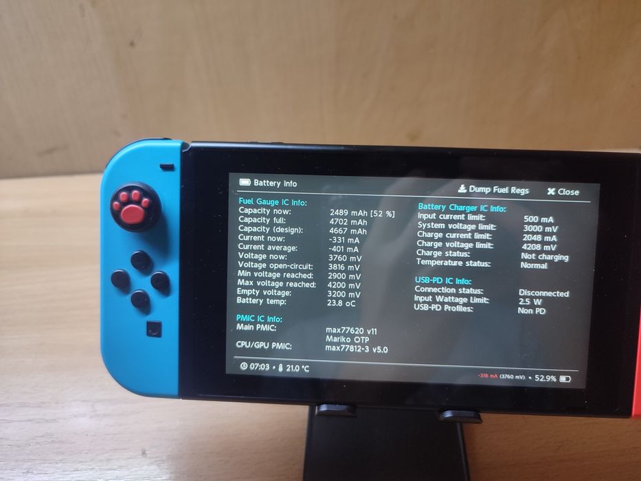 Nintendo switch v2 прошитая СРОЧНО