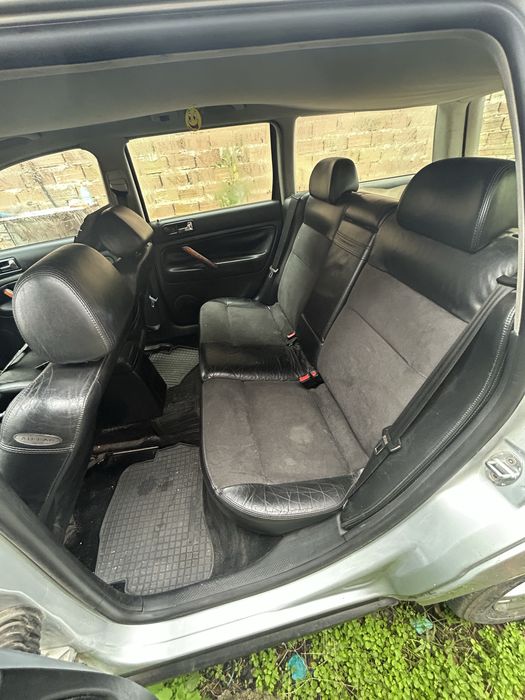 VW Passat B5 1.9TDI 116hp