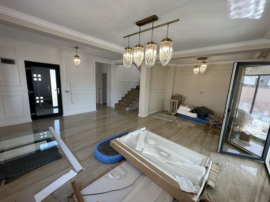 Gaze !! Asfalt !! —toate utilitatiile—-rezidential zona metro-magnolia