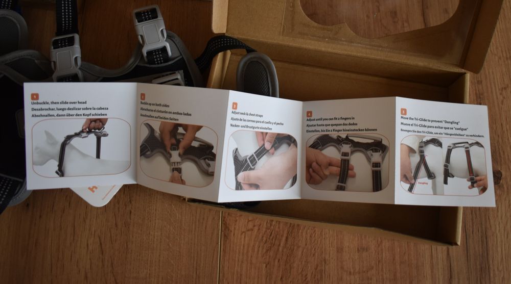 Кучешки нагръдник