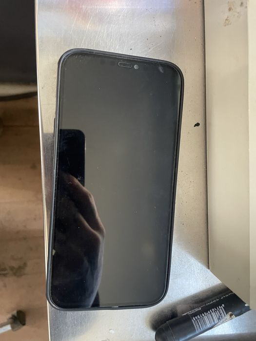 Продам айфон 12 pro max 256гб