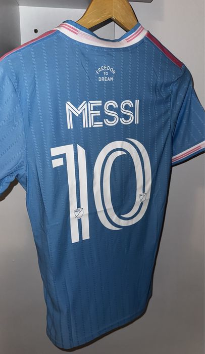 Екип Inter Miami  MESSI 25/26