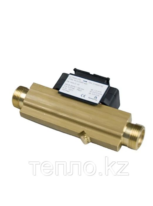 Тепловой счетчик