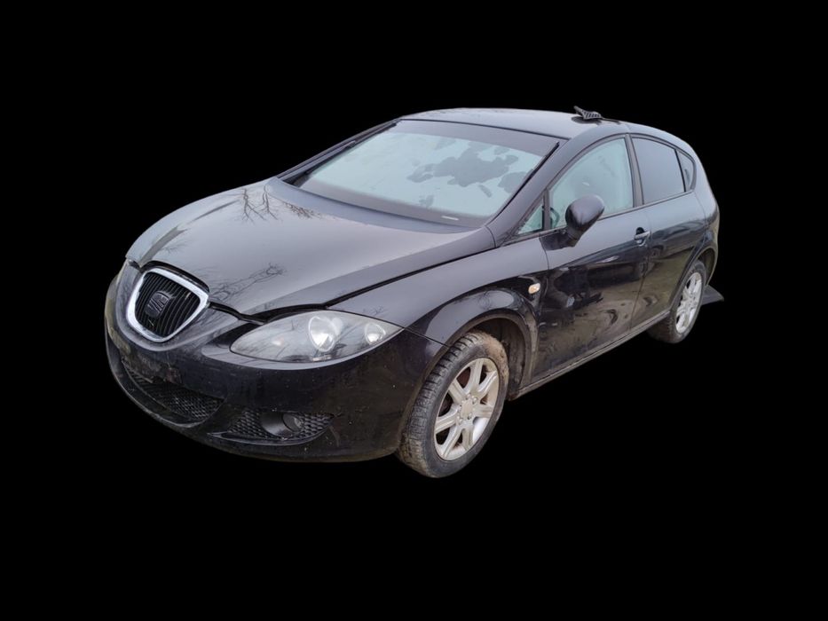 Dezmembrez Seat Leon 2 2.0tdi BKD cutie dsg
