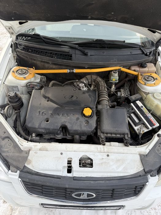 Аренда с правом выкупа Приора 2