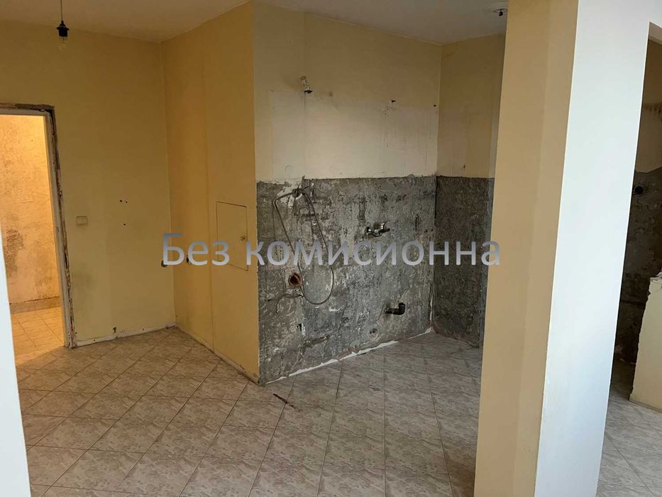 3-стаен Майчин дом