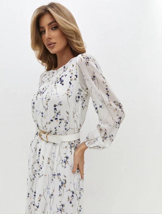 Продам платье новое с этикеткой