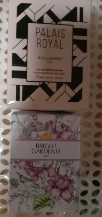 Шикарный парфюм от Zara 90 мл  см .ф 1-8