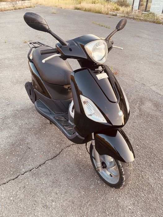 Piaggio Fly 100cc