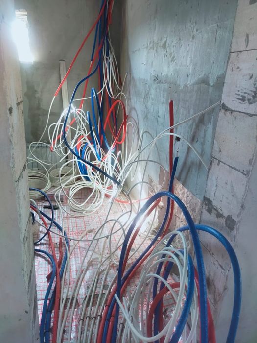 Услуги Сантехника