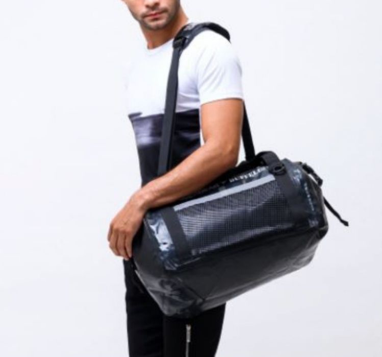 Geantă impermeabilă HyperGear 40l