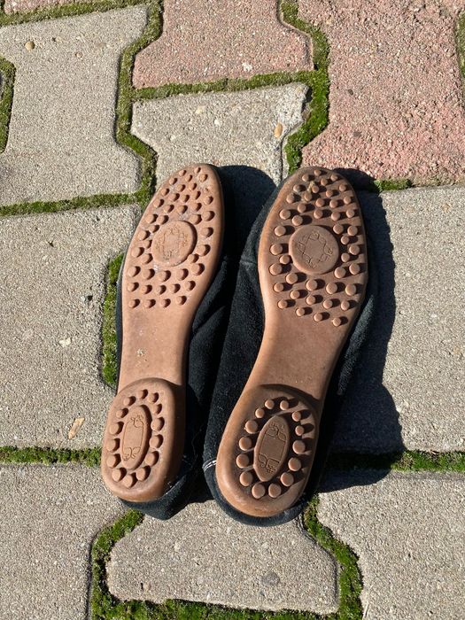 Mocasini femei marimea 38