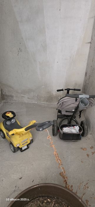 Колело от Декатлон