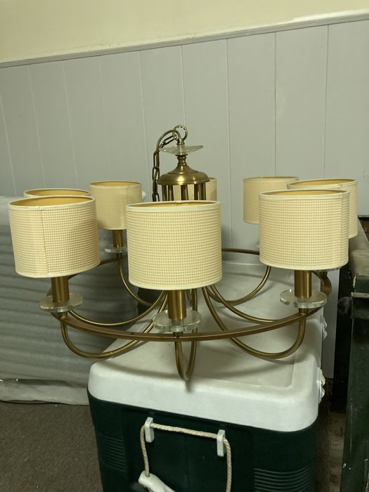 Люстры        для дома