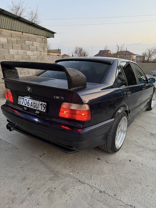 Shnirzer R17 диски с шинами на Бмв