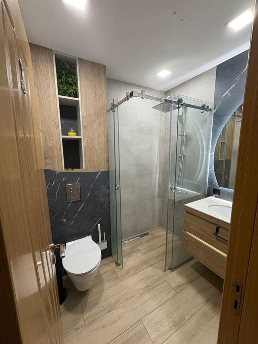 Дава се под наем Тристаен апартамент в София, Люлин 6 - 90 кв.м за 675 € - Снимка #8