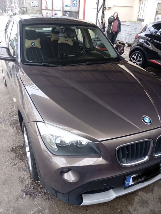 BMW X1 Stare perfecta