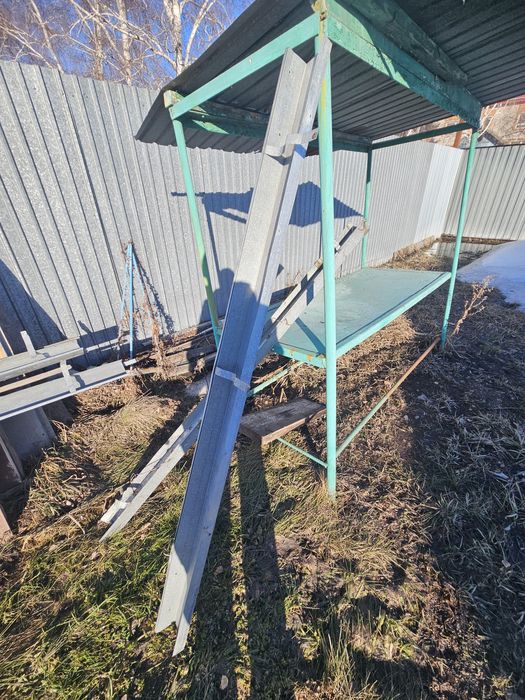 Продам сливы для крыши