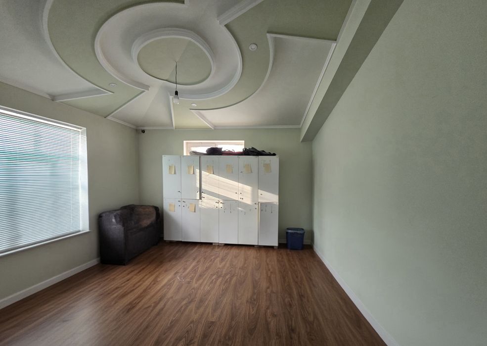 SUPER Narx office uchun Keng va Shinam Maydoni | 400 m² | 3-qavat