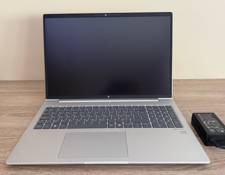 HP Elitebook 665 G11 NOU ! Ryzen 7735U 512GB 16GB ! Pavilion 660 G10