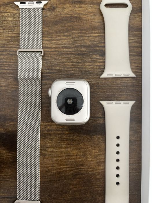 Apple watch SE 40mm GPS