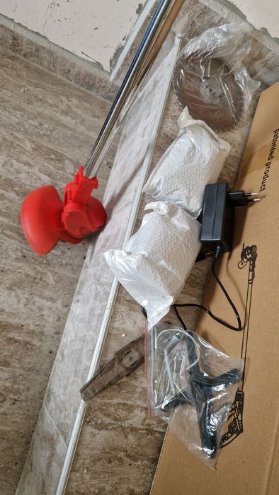 Тример за косене на трева